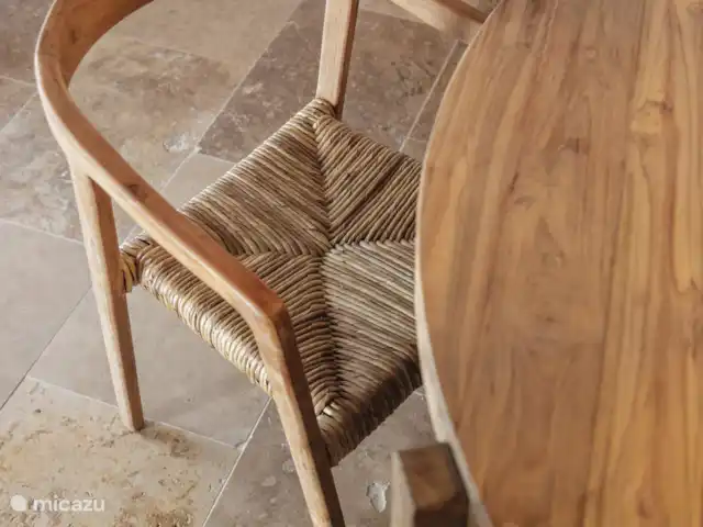 Casa Limon | Espagne, Costa Blanca, Jávea - maison de vacances Chaise de salle à manger