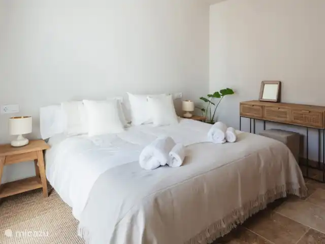Casa Limon | Espagne, Costa Blanca, Jávea - maison de vacances Chambre