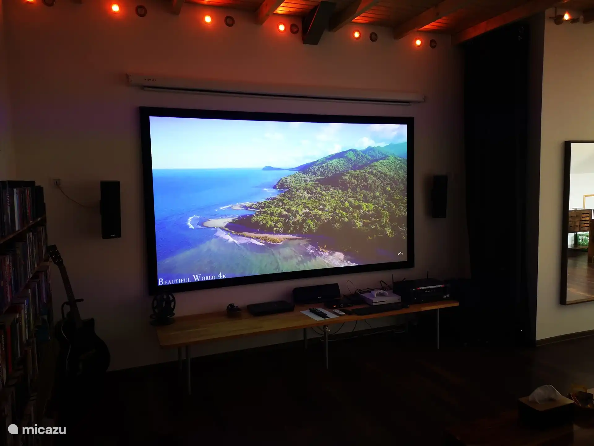 Heimkino (Juni 2025)