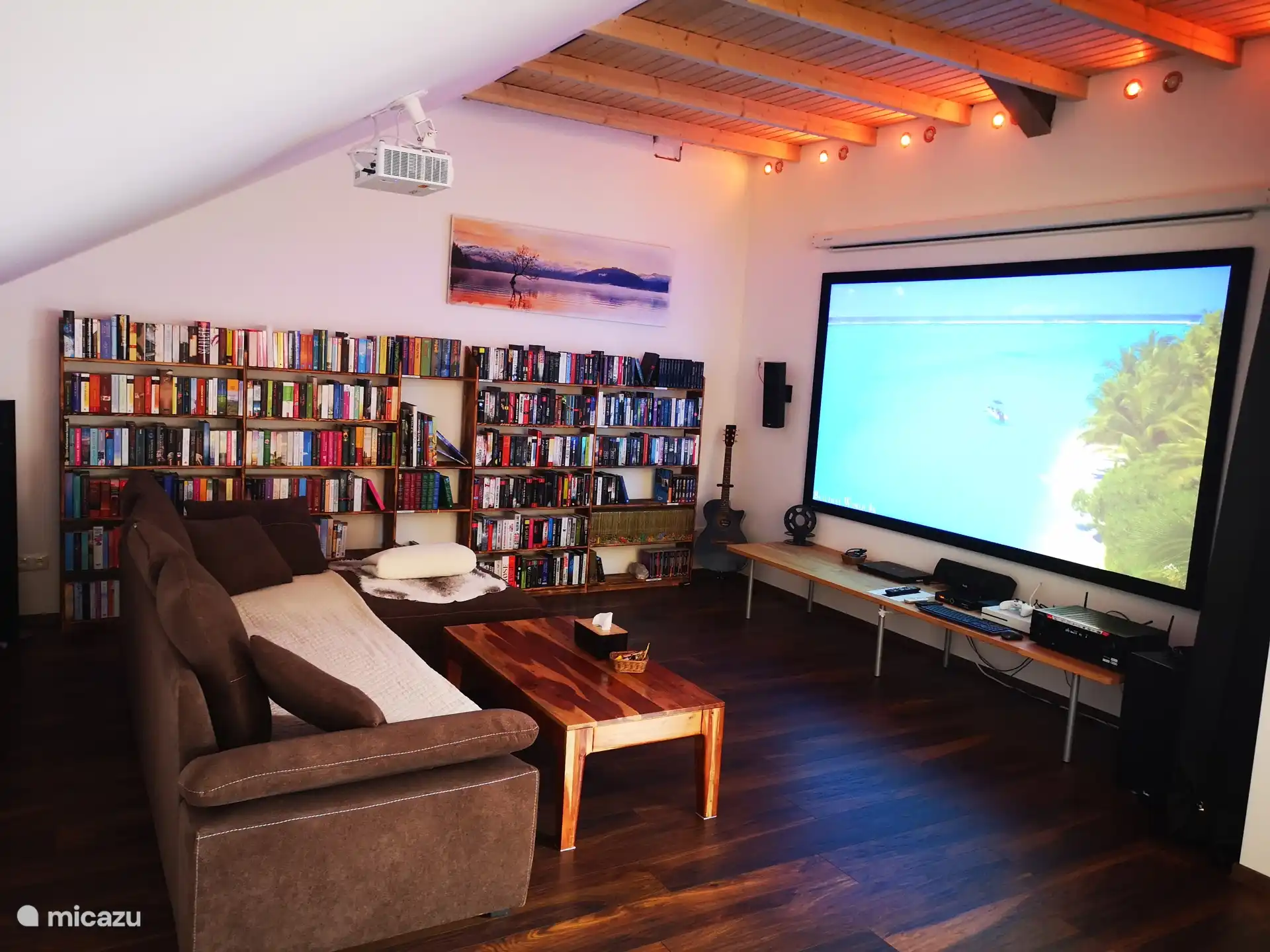 Heimkino (Juni 2025)