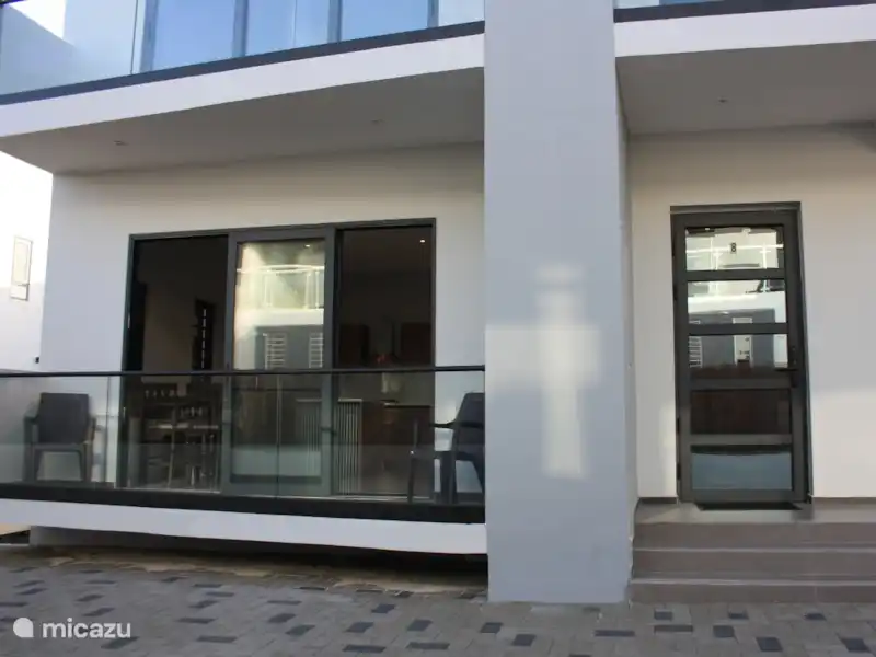 La Estancia Rosa en Curazao, Curazao Centro, Willemstad - Apartamento La Estancia Rosa en Curazao, Curazao Centro, Willemstad - Apartamento