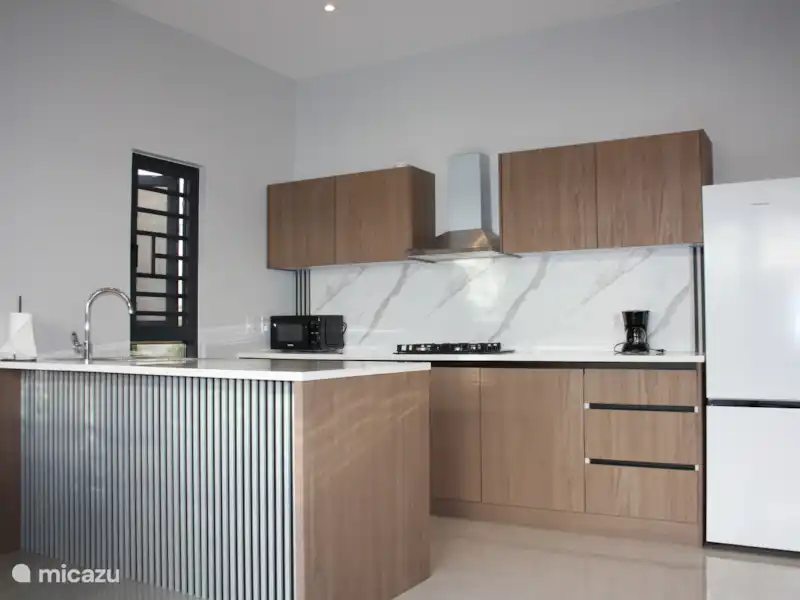 La Estancia Rosa en Curazao, Curazao Centro, Willemstad - Apartamento La Estancia Rosa en Curazao, Curazao Centro, Willemstad - Apartamento