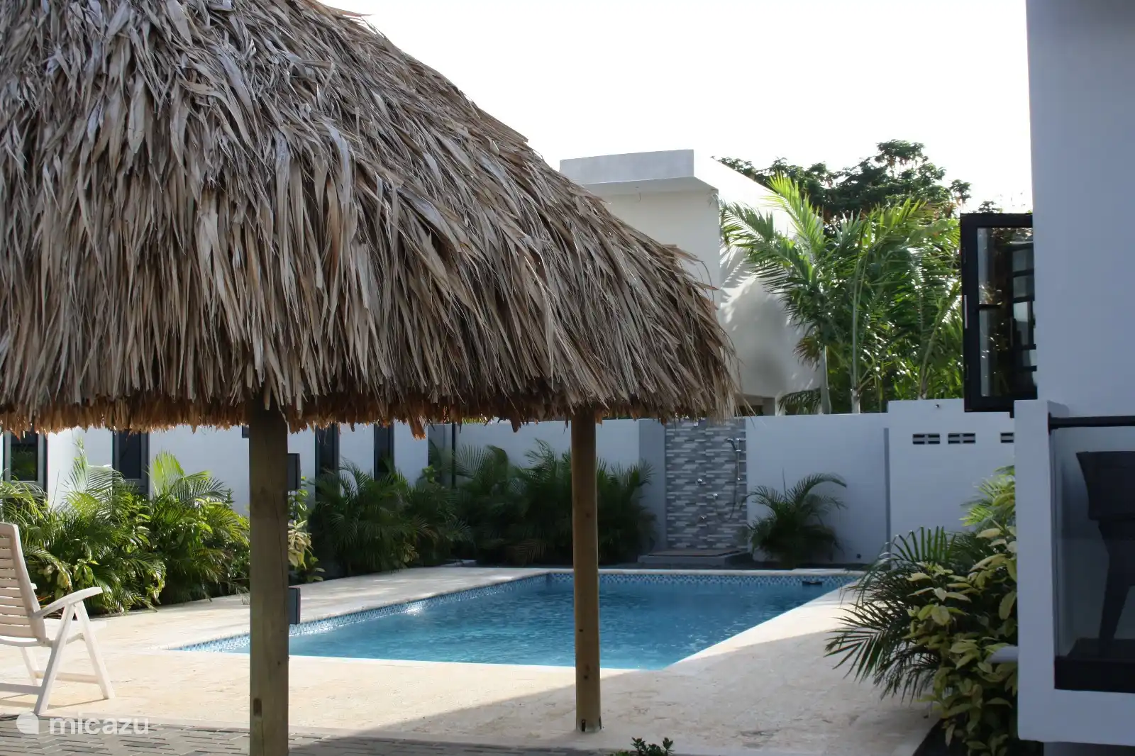 apartment in Curaçao, Curacao-Middle, Willemstad – The Rosa Stay