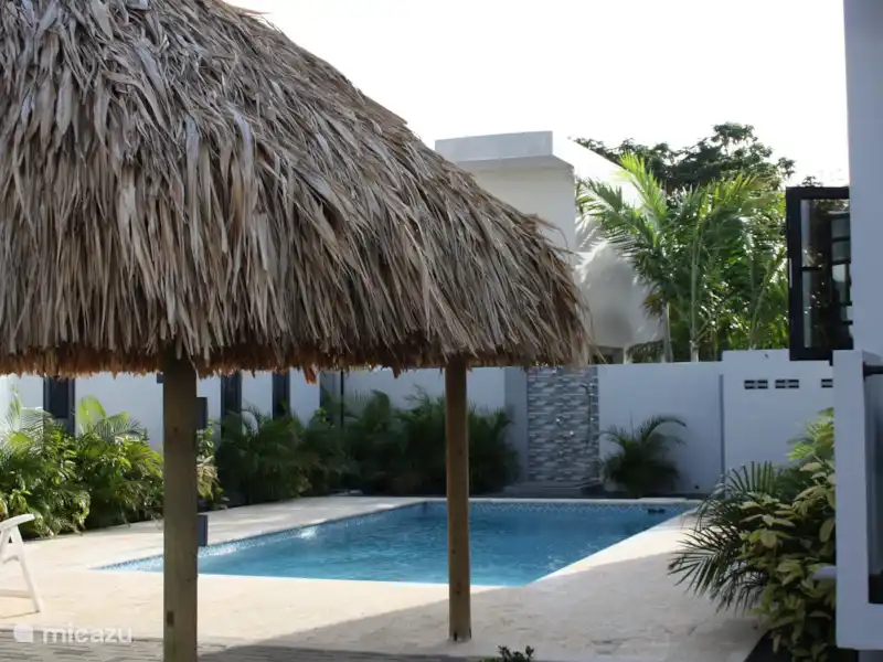 La Estancia Rosa en Curazao, Curazao Centro, Willemstad - Apartamento La Estancia Rosa en Curazao, Curazao Centro, Willemstad - Apartamento