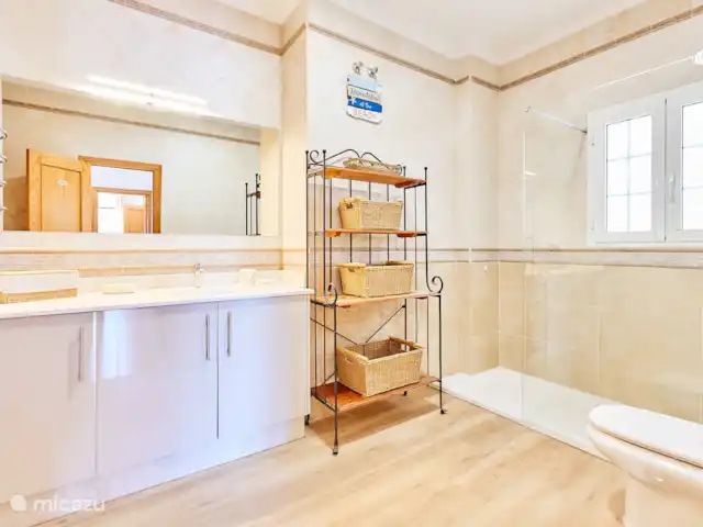 JA01 Villa Tomasina Frigiliana | Espagne, Andalousie, Frigiliana - villa