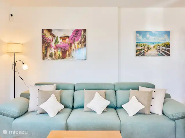 JA01 Villa Tomasina Frigiliana | Espagne, Andalousie, Frigiliana - villa