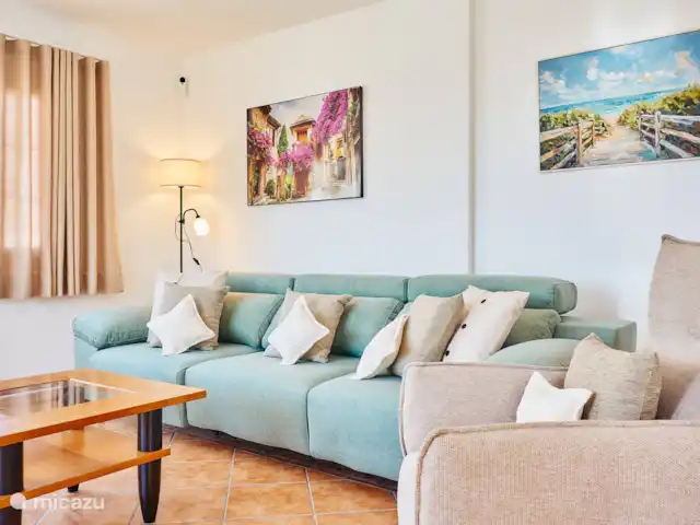 JA01 Villa Tomasina Frigiliana | Espagne, Andalousie, Frigiliana - villa