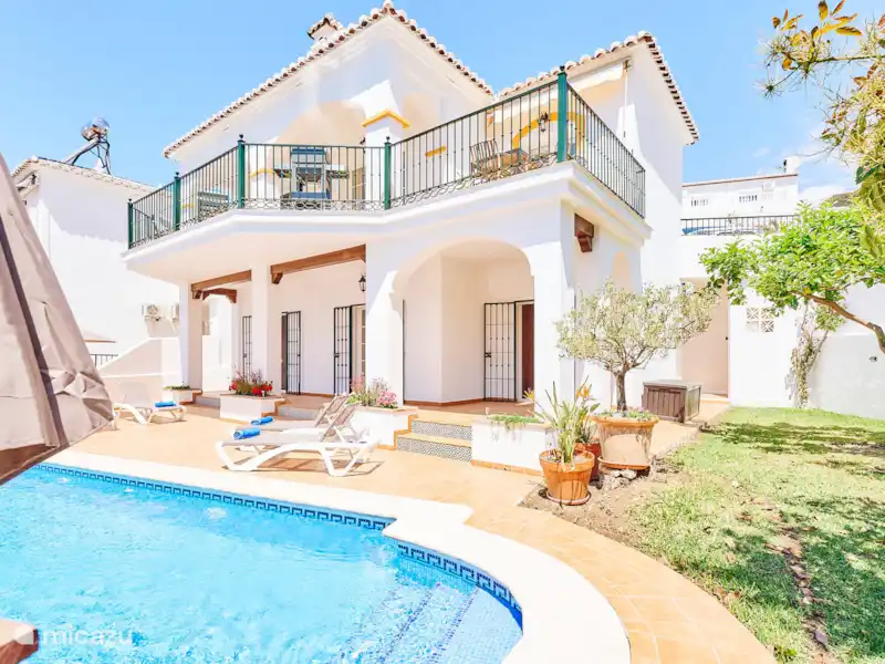 JA01 Villa Tomasina Frigiliana | Espagne, Andalousie, Frigiliana - Villa JA01 Villa Tomasina Frigiliana | Espagne, Andalousie, Frigiliana - Villa