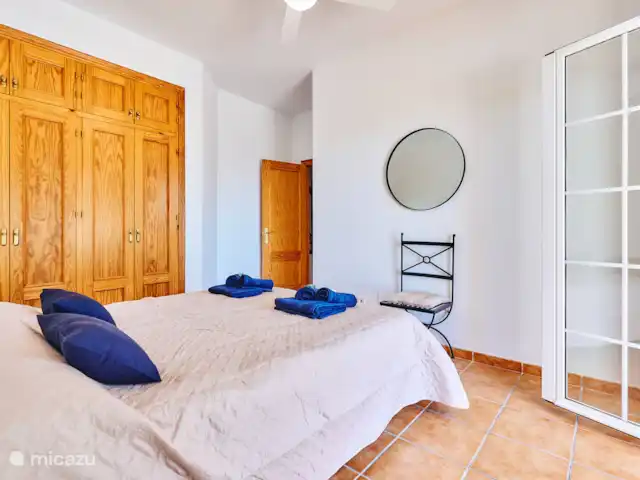 JA01 Villa Tomasina Frigiliana | Espagne, Andalousie, Frigiliana - villa