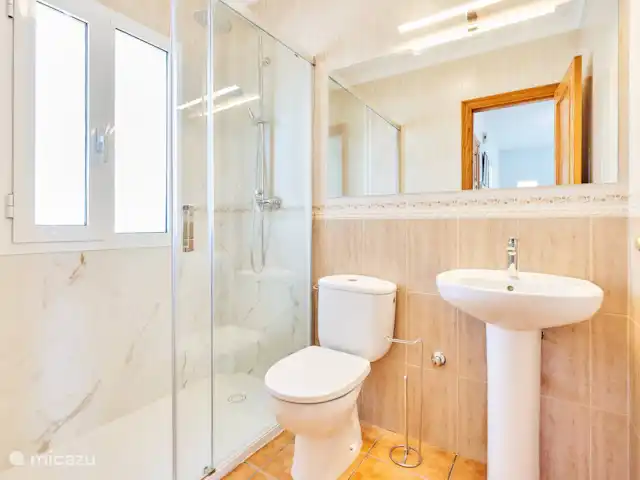 JA01 Villa Tomasina Frigiliana | Espagne, Andalousie, Frigiliana - villa