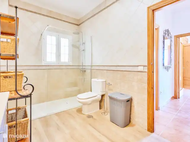 JA01 Villa Tomasina Frigiliana | Espagne, Andalousie, Frigiliana - villa