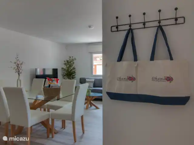 Calla Canoa | Espagne, Costa Cálida, Los Alcázares - maison de vacances Salle