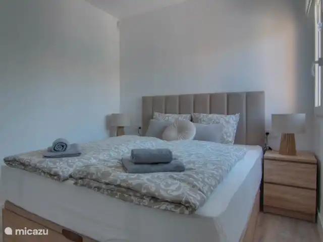 Calla Canoa | Espagne, Costa Cálida, Los Alcázares - maison de vacances 2e chambre 2e étage