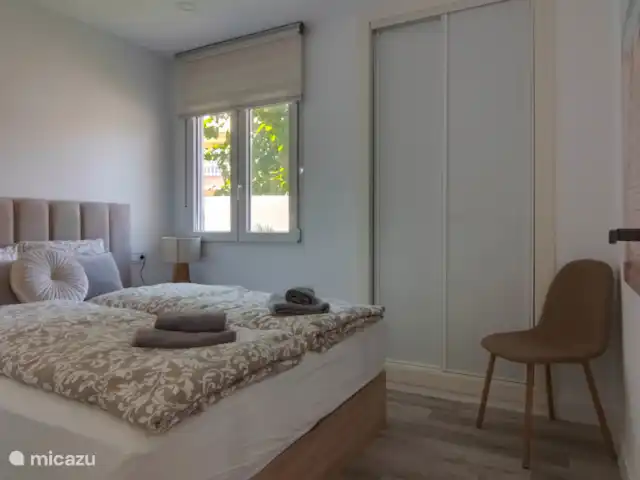 Calla Canoa | Espagne, Costa Cálida, Los Alcázares - maison de vacances Chambre au rez-de-chaussée