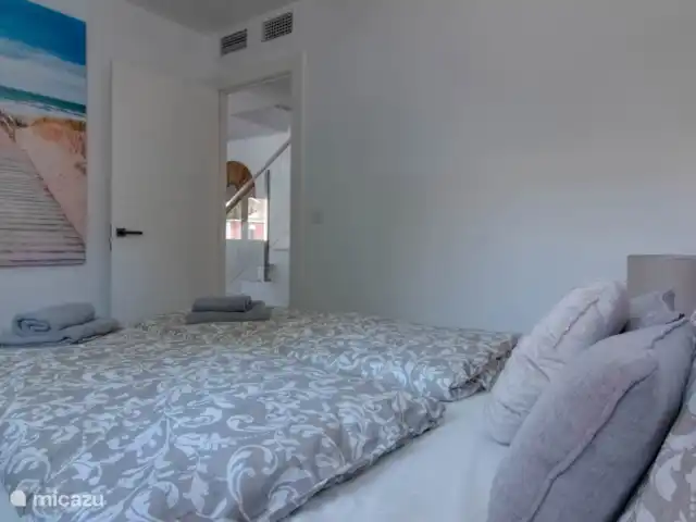 Calla Canoa | Espagne, Costa Cálida, Los Alcázares - maison de vacances Chambre au rez-de-chaussée