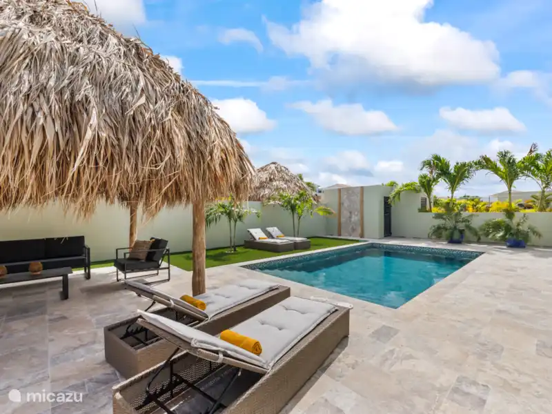 Mambo Paradise huren in Curaçao, Banda Ariba (oost), Mambo Beach - Villa Mambo Paradise huren in Curaçao, Banda Ariba (oost), Mambo Beach - Villa