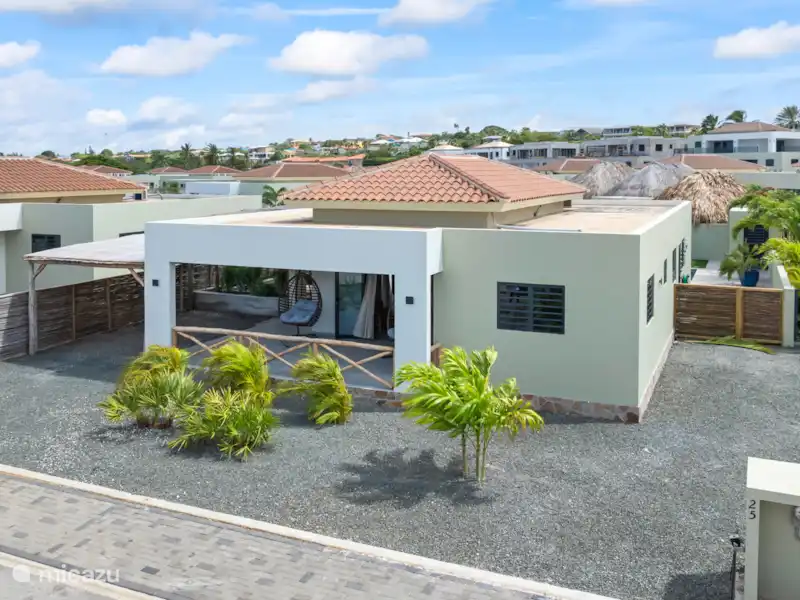 Mambo Paradise huren in Curaçao, Banda Ariba (oost), Mambo Beach - Villa Mambo Paradise huren in Curaçao, Banda Ariba (oost), Mambo Beach - Villa