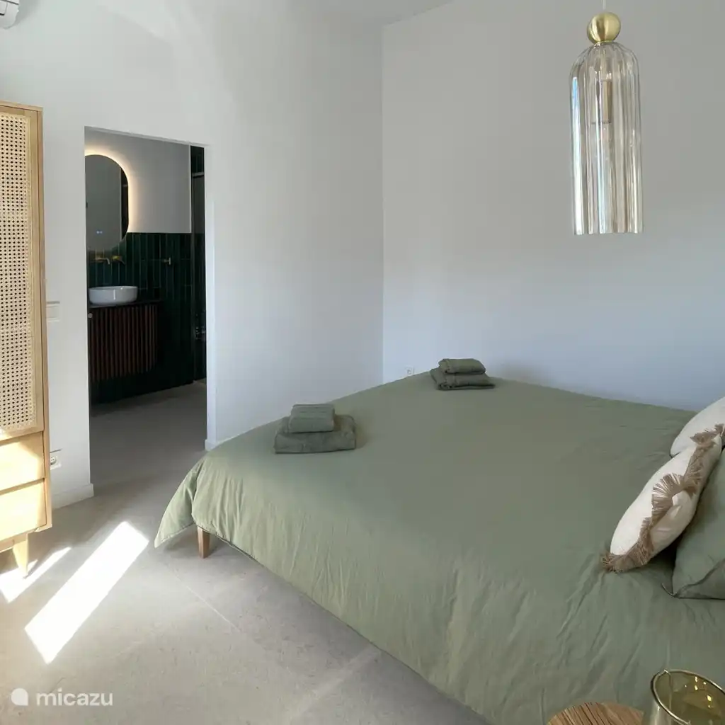 Casa La Brisa: Zenith
