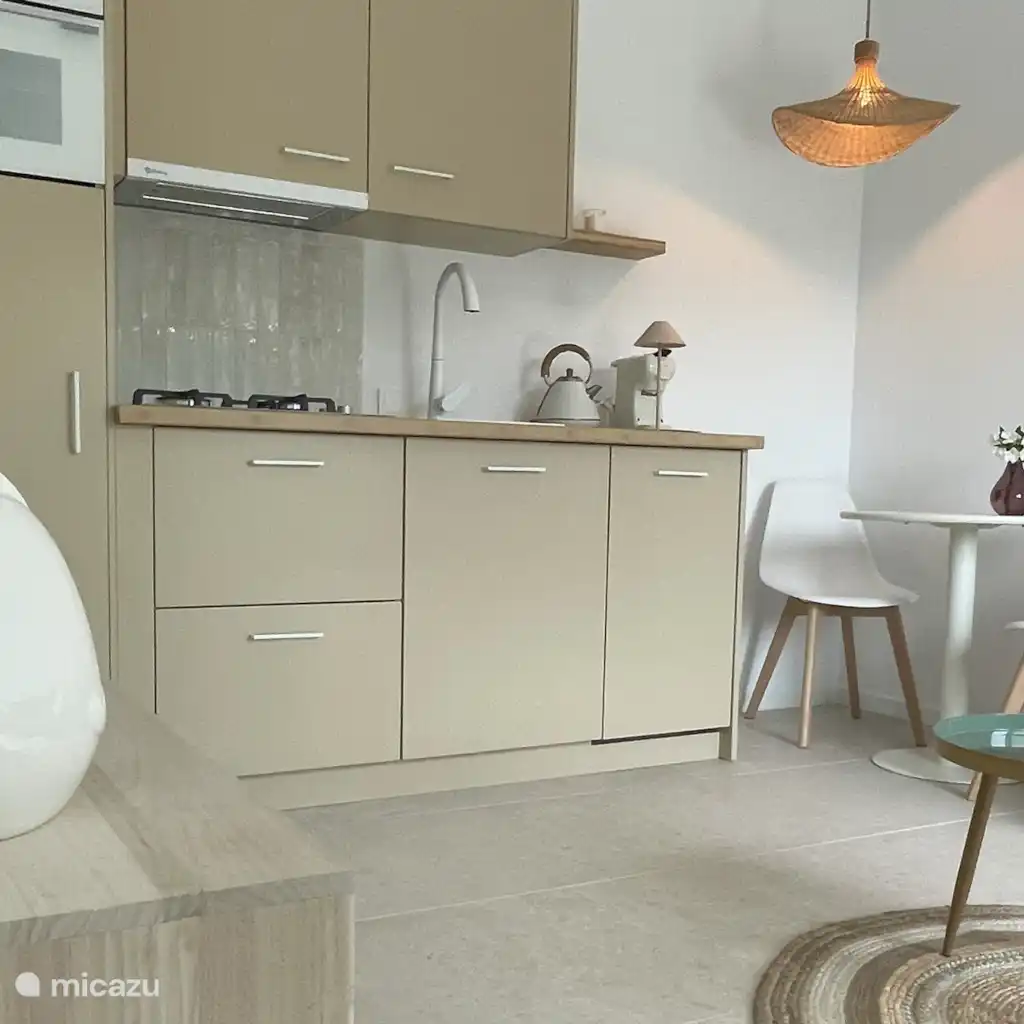 Casa La Brisa: Zenith