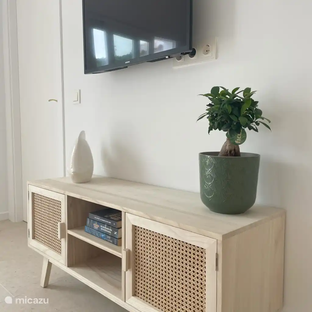 Casa La Brisa: Zenith