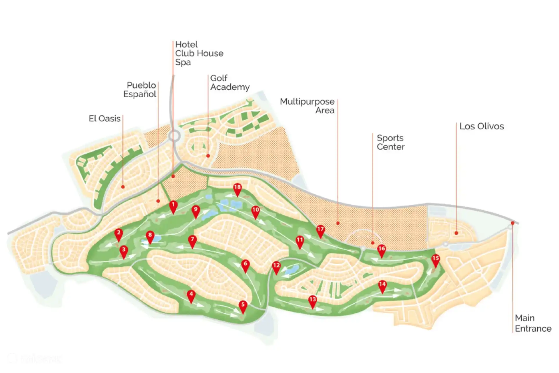 Découvrez la station pendant votre séjour et laissez-vous surprendre par tout ce qu’elle a à offrir, y compris des restaurants, des bars et un supermarché local.