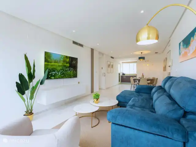 Casa Oro Deluxe | Espagne, Murcia, Fuente Alamo - appartement Casa Oro Deluxe | Espagne, Murcia, Fuente Alamo - appartement