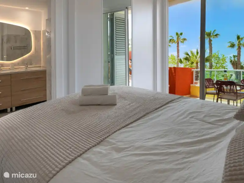 Casa Oro Deluxe en España, Murcia, Fuente Álamo - Apartamento Casa Oro Deluxe en España, Murcia, Fuente Álamo - Apartamento
