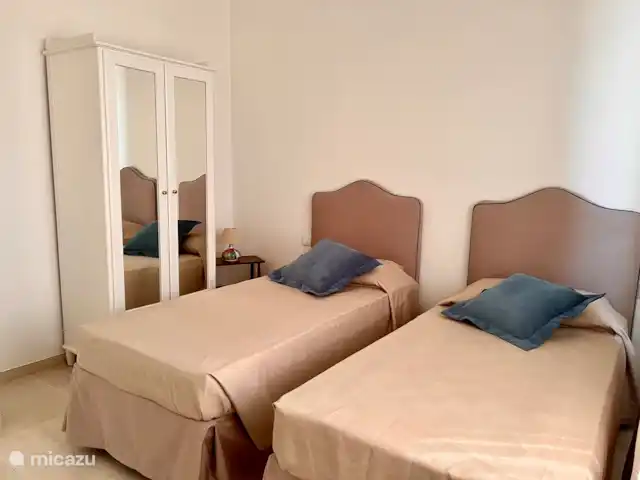 Location de Vacances Italie, Pouilles (Puglia), Manduria, villa - Villa Afrodite Jumeaux