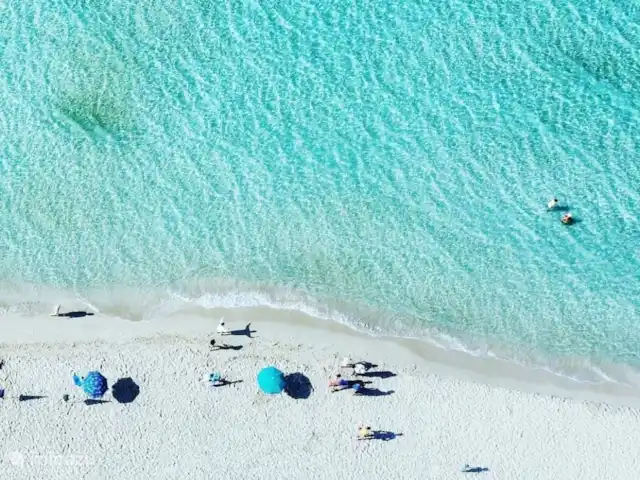 Location de Vacances Italie, Pouilles (Puglia), Manduria, villa - Villa Afrodite Plage