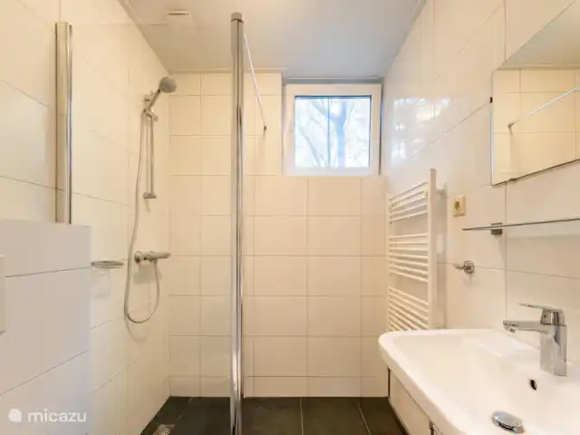 Vosseven 85 | Pays-Bas, Limbourg, Stramproy - bungalow Salle de Bains