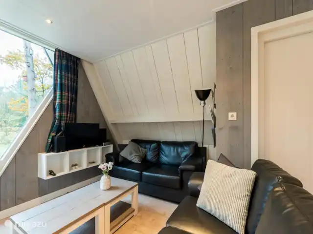 Vosseven 85 | Pays-Bas, Limbourg, Stramproy - bungalow Salon