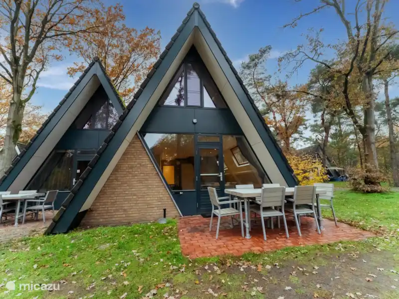Vosseven 85 | Pays-Bas, Limbourg, Stramproy - Bungalow Vosseven 85 | Pays-Bas, Limbourg, Stramproy - Bungalow