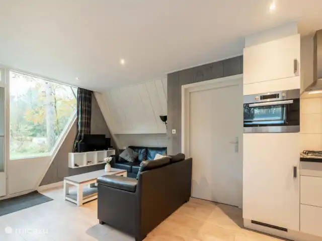 Vosseven 85 | Pays-Bas, Limbourg, Stramproy - bungalow Salon