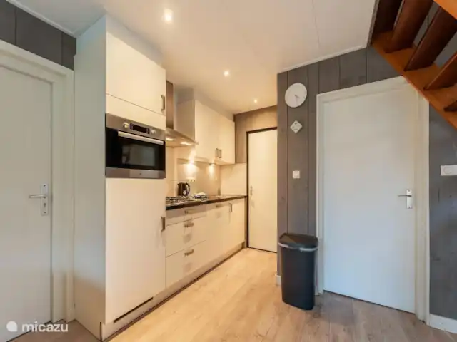 Vosseven 85 | Pays-Bas, Limbourg, Stramproy - bungalow Cuisine