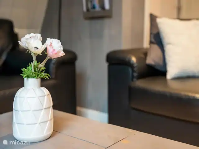 Vosseven 85 | Pays-Bas, Limbourg, Stramproy - bungalow Salon