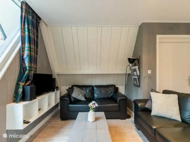 Vosseven 85 | Pays-Bas, Limbourg, Stramproy - bungalow Salon