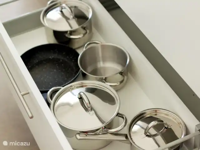 Appartement privé de luxe + piscine #2 | Curaçao, Banda Ariba (est), Vista Royal - appartement