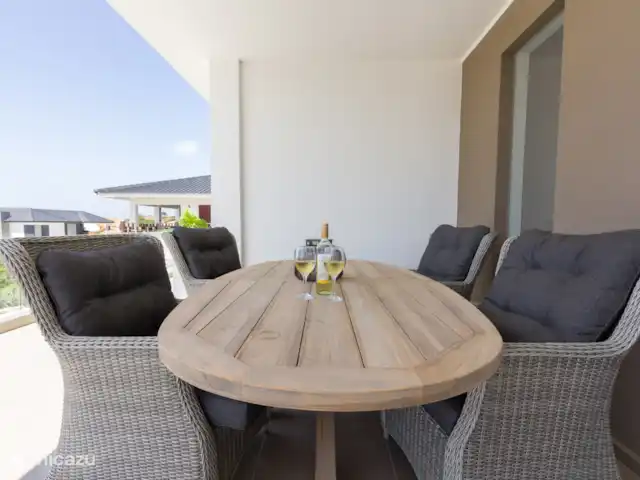 Appartement privé de luxe + piscine #2 | Curaçao, Banda Ariba (est), Vista Royal - appartement