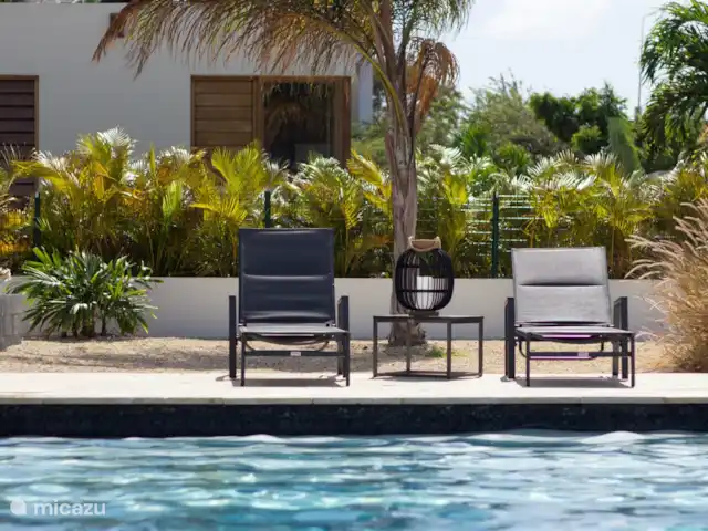 Appartement privé de luxe + piscine #2 | Curaçao, Banda Ariba (est), Vista Royal - appartement