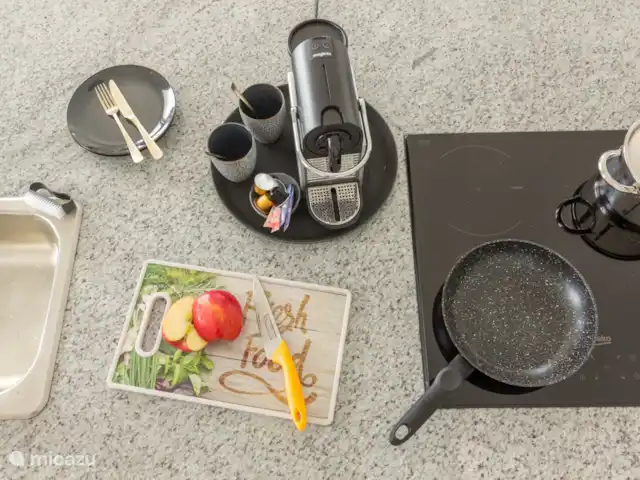 Appartement privé de luxe + piscine #2 | Curaçao, Banda Ariba (est), Vista Royal - appartement