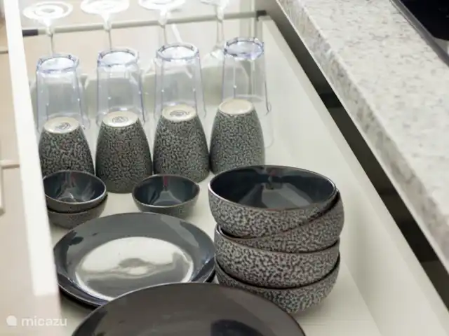 Appartement privé de luxe + piscine #2 | Curaçao, Banda Ariba (est), Vista Royal - appartement