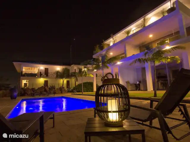 Appartement privé de luxe + piscine #2 | Curaçao, Banda Ariba (est), Vista Royal - appartement