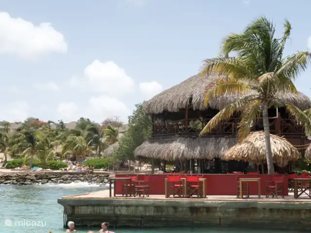 Appartement privé de luxe + piscine #2 | Curaçao, Banda Ariba (est), Vista Royal - appartement