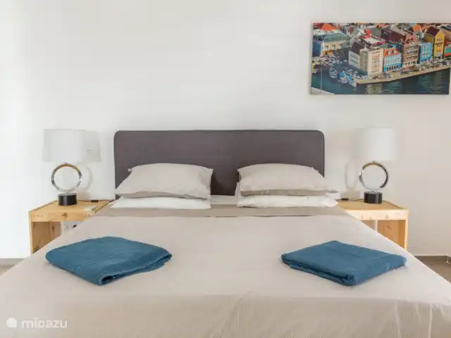 Appartement privé de luxe + piscine #2 | Curaçao, Banda Ariba (est), Vista Royal - appartement