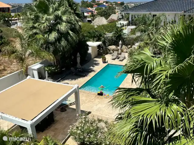 Appartement privé de luxe + piscine #2 | Curaçao, Banda Ariba (est), Vista Royal - appartement