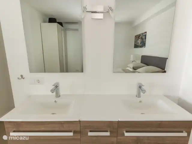 Appartement privé de luxe + piscine #2 | Curaçao, Banda Ariba (est), Vista Royal - appartement