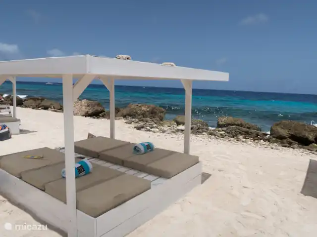 Appartement privé de luxe + piscine #2 | Curaçao, Banda Ariba (est), Vista Royal - appartement