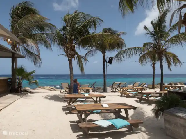 Appartement privé de luxe + piscine #2 | Curaçao, Banda Ariba (est), Vista Royal - appartement