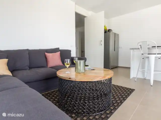 Appartement privé de luxe + piscine #2 | Curaçao, Banda Ariba (est), Vista Royal - appartement