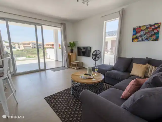 Appartement privé de luxe + piscine #2 | Curaçao, Banda Ariba (est), Vista Royal - appartement